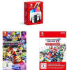 Nintendo Switch (OLED-Modell) Weiss + Mario Kart 8 Deluxe - [Nintendo Switch] +