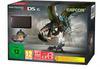 Nintendo 3DS XL Monster Hunter 3: Ultimate Limited Edition Pack
