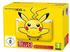 Nintendo 3DS XL Pikachu Limited Edition