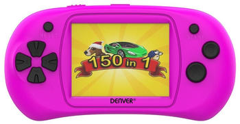 Denver GMP-240C pink