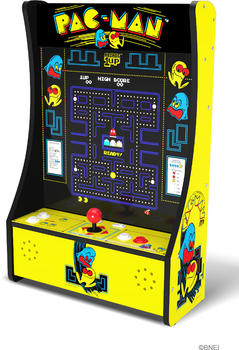 Arcade1Up Partycade Pac-Man 12 in 1