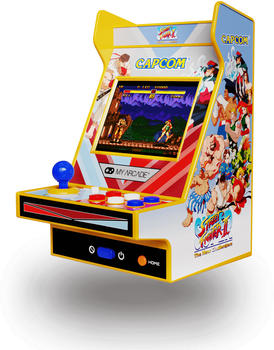 My Arcade Nano Player Pro Super Street Fighter II