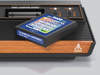 Plaion 1115826, Plaion Atari 2600+ Orange/Schwarz
