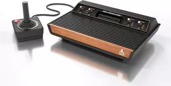 Atari 2600+ – Entdecken Sie die Welt der Retro-Spiele mit dem Atari 2600+