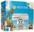 Microsoft Xbox One 500GB weiß + Sunset Overdrive (Bundle)