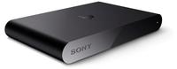 Sony PlayStation TV (schwarz)