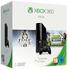 Microsoft Xbox 360 500GB + Fable Anniversary + Plants vs. Zombies: Garden Warfare (Bundle)