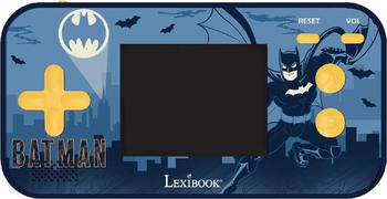 Lexibook Compact Cyber Arcade (JL2367) DC Comics Batman (JL2367AT)