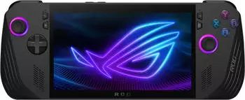 Asus ROG Ally X (AMD Ryzen Z1 Xtreme) 24GB/1TB schwarz