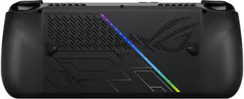 Asus ROG Ally X (AMD Ryzen Z1 Xtreme) 24GB/1TB schwarz – Asus ROG Ally X: Leistungsstarke Handheld-Konsole