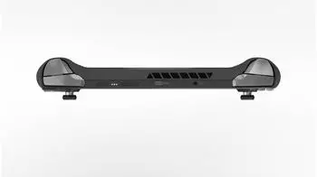 Zotac Gaming Zone – Zotac Gaming Zone vereint portable Freiheit mit Desktop-Power