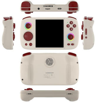 Anbernic RG Cube grau
