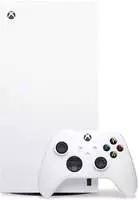 Xbox XBOX Series X 1TB Digital Edition Robot White