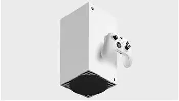 Microsoft Xbox Series X Digital Edition – Vollständig digitale Spielebibliothek ohne physische Medien