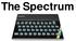 Retro Games The Spectrum