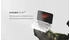Ayaneo Flip KB AMD Ryzen 7 7840U 16GB/512GB Shadow Black