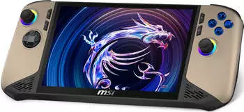 MSI CLAW 8 Al+ A2VM