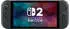Nintendo Switch 2 schwarz