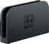 Nintendo Switch 2 schwarz