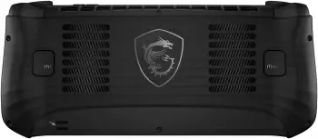 MSI Claw 8 AI+ – MSI Claw 8 AI+ als mobiler Gaming-PC im Handheld-Format