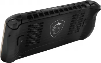 MSI Claw 8 AI+ – Windows 11 öffnet die volle PC-Spielebibliothek