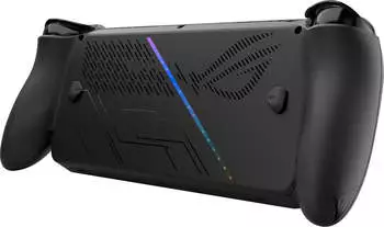 ASUS ROG Xbox Ally X 24GB/1TB schwarz – Ausdauernder Begleiter für Gaming-Marathons unterwegs