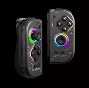 Nyxi Hyperion 2 Wireless JoyPad
