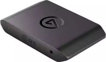Elgato Game Capture 4K S