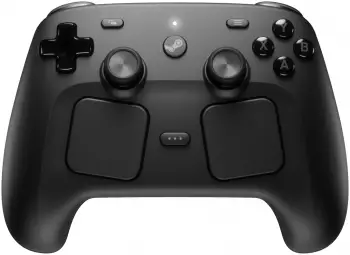 Steam Controller (2026)