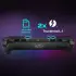 MSI Claw 8 EX AI+ CG3EM-015DE Void Purple