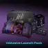 MSI Claw 8 EX AI+ CG3EM-015DE Void Purple