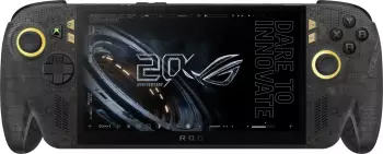 ASUS ROG Xbox Ally X20 Solo
