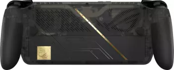 ASUS ROG Xbox Ally X20 Solo – ASUS ROG Xbox Ally X20 Solo mit OLED-Display und AMD-Hardware