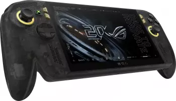 ASUS ROG Xbox Ally X20 Solo – Speicher und Konnektivität für mobilen Einsatz