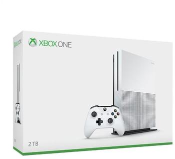 Microsoft Xbox One S 2TB