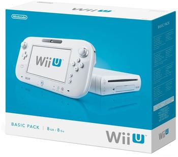 Nintendo Wii U Premium Pack 32GB + Super Mario Maker (Bundle)