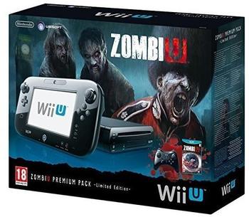 Nintendo Wii U