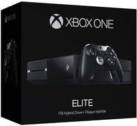 Microsoft Xbox One 1TB Elite