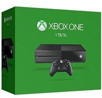 Microsoft Xbox One 1TB (EU Import)