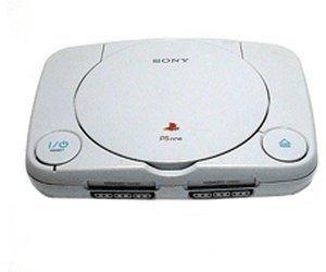 Sony PlayStation One