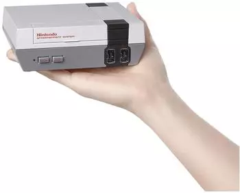 Nintendo Classic Mini NES – Retro-Gaming mit der Nintendo Classic Mini NES