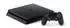 Sony PlayStation 4 (PS4) Slim 500GB schwarz