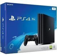 Sony PlayStation 4 (PS4) Pro 1TB Fortnite Neo Versa Bundle