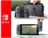 Nintendo Switch schwarz + Joy-Con grau