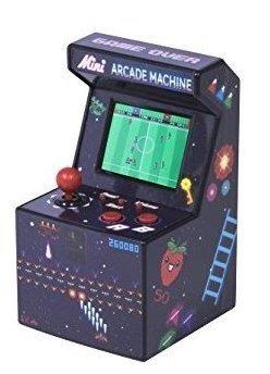 Mini Arcade Machine - 240 Games