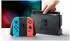 Nintendo Switch neon-rot/neon-blau