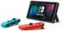 Nintendo Switch neon-rot/neon-blau