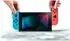 Nintendo Switch neon-rot/neon-blau