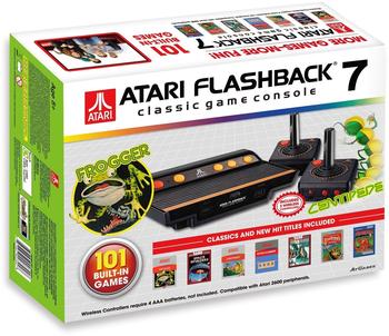 ATGames Atari Flashback 7