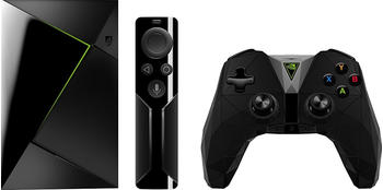 NVIDIA SHIELD Android TV Box (2017) 16 GB